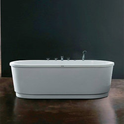 IMARKBATH BATHTUB COLLECTION - Bathtubs