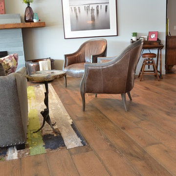 Gig Harbor Custom