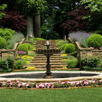 Landscape Design