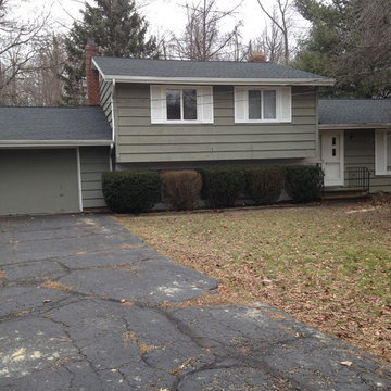 GAF Timberline HD Asphalt Shingles