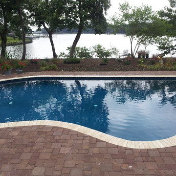 Swimming Pools