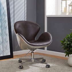 2018 Lifestyle Catalog - Armchairs And Accent Chairs