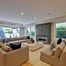 basement patio