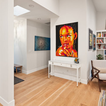 Interior Remodel, Sunnyvale-1