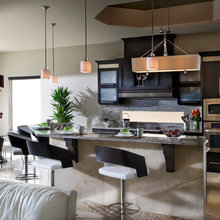 cabinets
