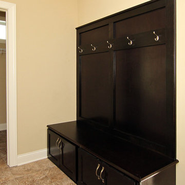 Hebert Homes