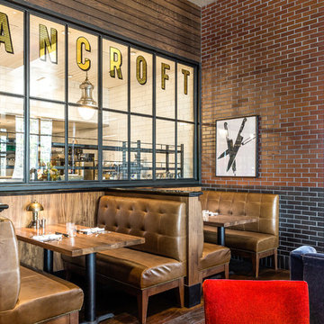 Restaurants
