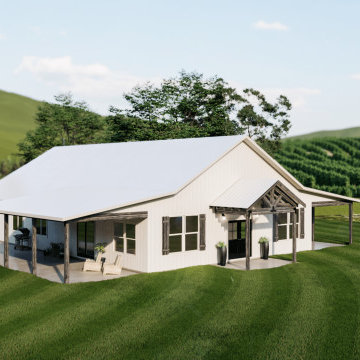 The Willow Creek
