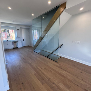 Port Richmond Townhomes