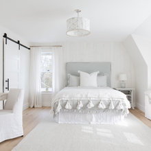 Bedroom Colors
