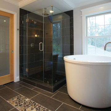 Japanese Soaking Tub