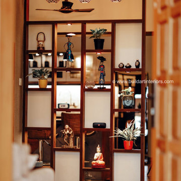 Interior Designing Trivandrum