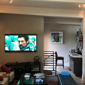 The Samsung Frame TV