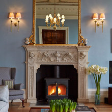 Fire places/surrounds
