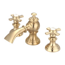 Barhroom Sink Faucets