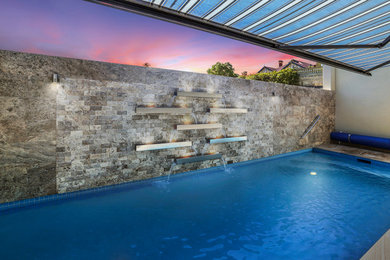 Photo of a pool in Perth.