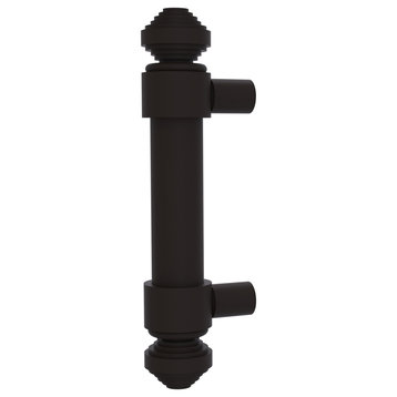 Southbeach 3" Cabinet Pull, Oil Rubbed Bronze