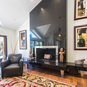 Sonoma Hills Remodel