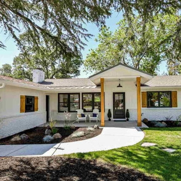 Danville Home Renovation