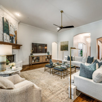 Prosper Home