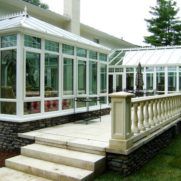 Conservatories
