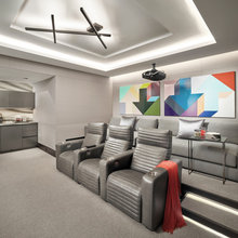 Theater Room