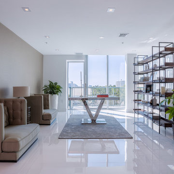 Mila Design - Miami, Florida