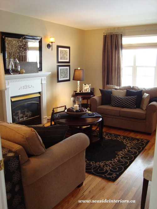 Black  And Tan Houzz