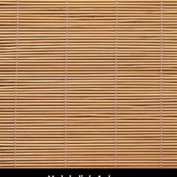 Horizons Natural Shade Patterns - Window Treatments