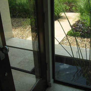 Ingold Residence