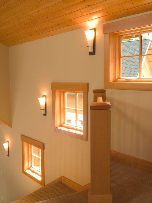 Stairway Sconces | Houzz