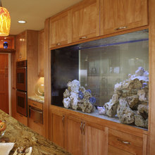 fish tank