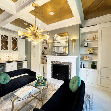 NEW CABINET SHOWROOM- METUCHEN, NJ