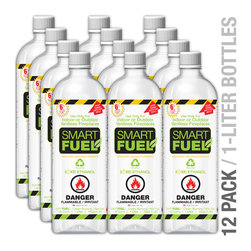 About Us - Fire Starters And Fuel