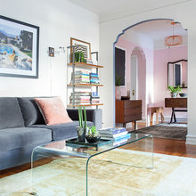 NYC Apartment