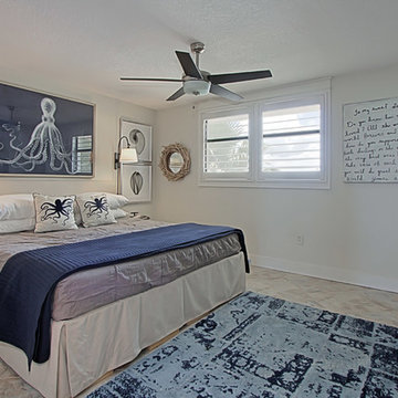 Beachfront Condo