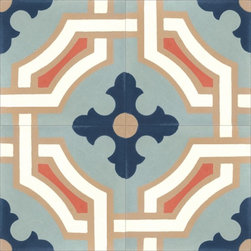 Monaco Cement Tile - Products