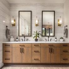 Bathroom Ideas