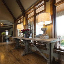 table ideas