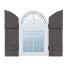 Interior Shutters