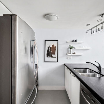 Kitchen - Modern