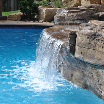 World Class Pools. Pittsburgh Premier Designs and Construction
