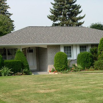 Roofing