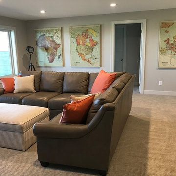 New Home