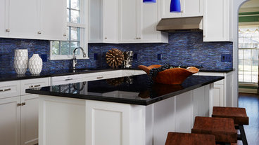 Specialty Kitchen Cabinet Storage – Kitchen and Bath Remodeling MN