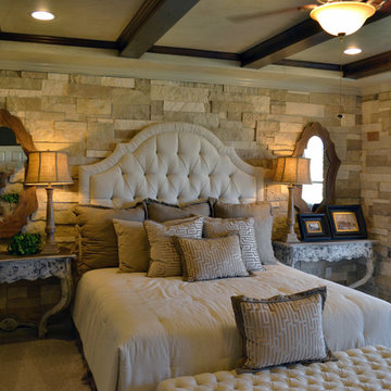 Tuscany Ledgestone