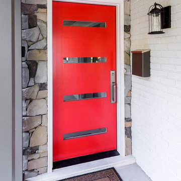 Colfax Remodel and Addition