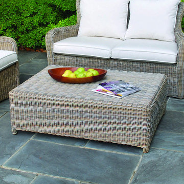 Kingsley-Bate Sag Harbor Wicker Outdoor Furniture