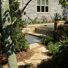 Pools