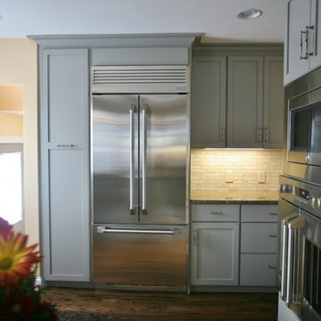 Glen Riddle Kitchen